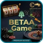 bet aa game