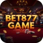 bet877 game