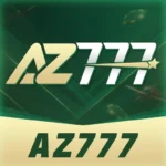 AZ777 Game logo