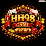 HH98 Game logo