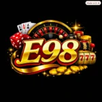 E98 Game logo