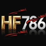 HF786 Game logo