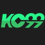 KC99 Game logo